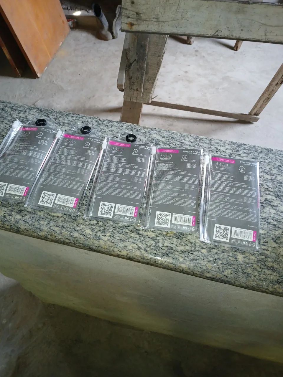 Alicate de unha  - Foto 2
