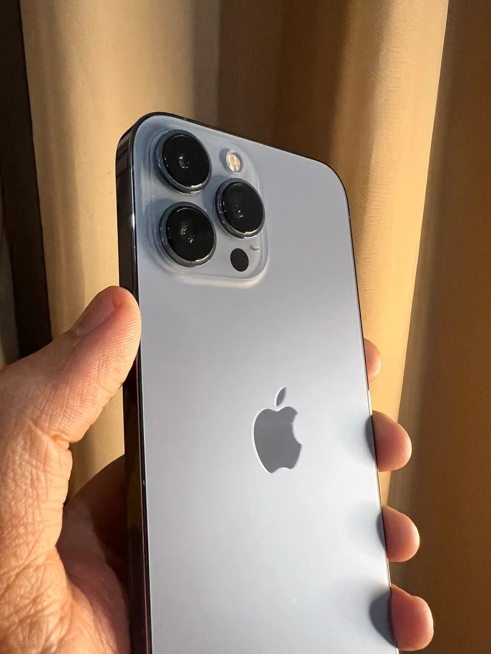 iPhone 13 Pro Max 256gb Azul - Celulares e Smartphones - Sena