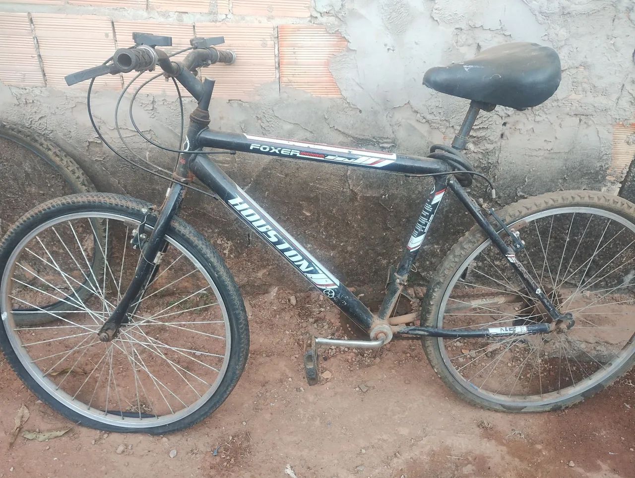 2 bicicleta aro 26  - Foto 2