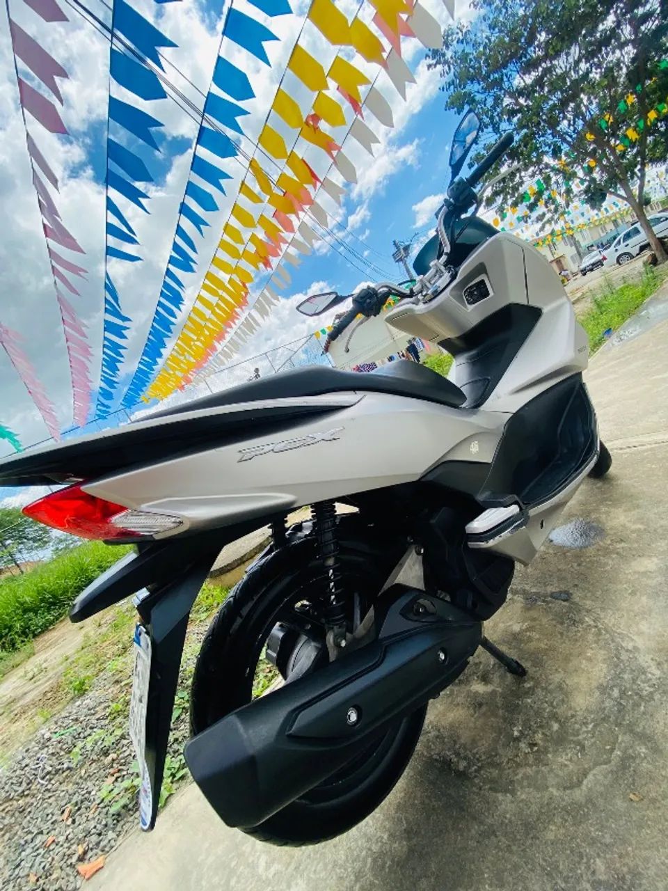 PCX 150c 2017 - Foto 3