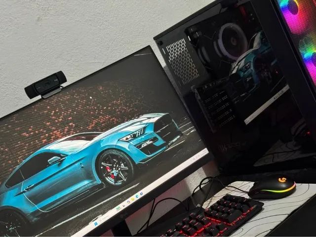 PC Gamer- Pronto para Usar - Foto 4