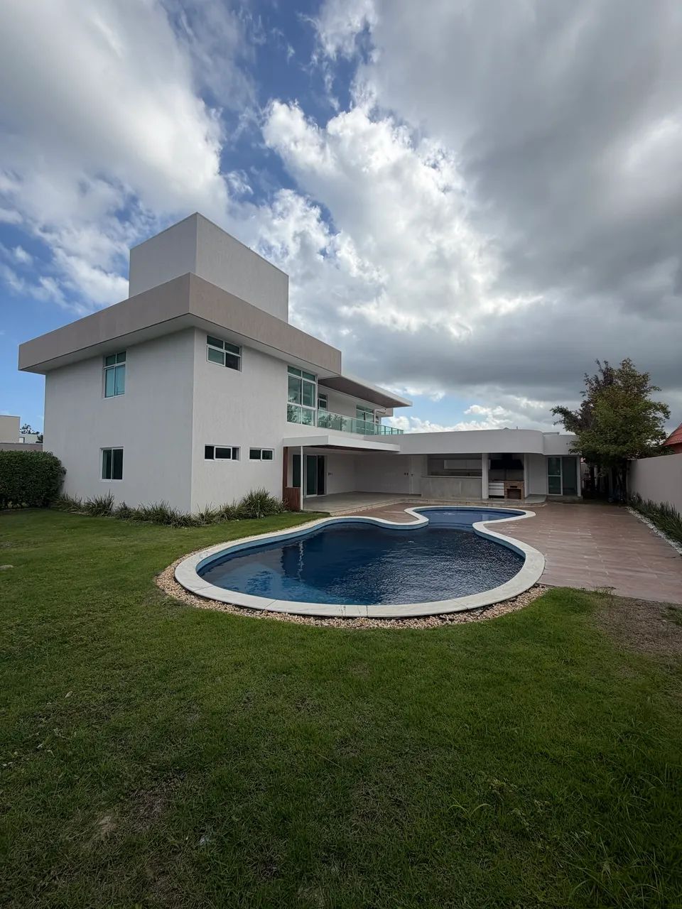 Casa a para alugar no laguna  - Foto 3