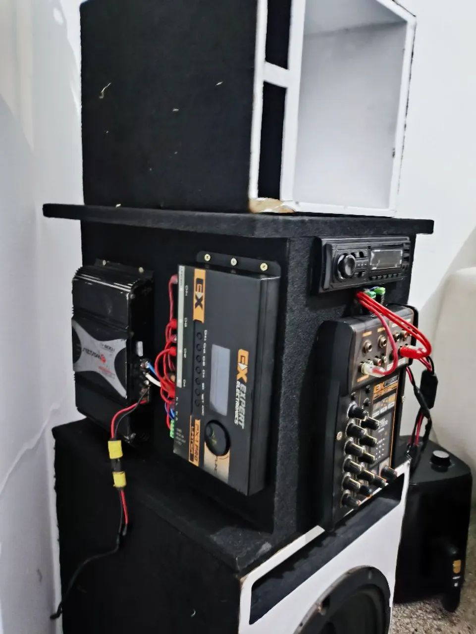 Som automotivo  - Foto 3