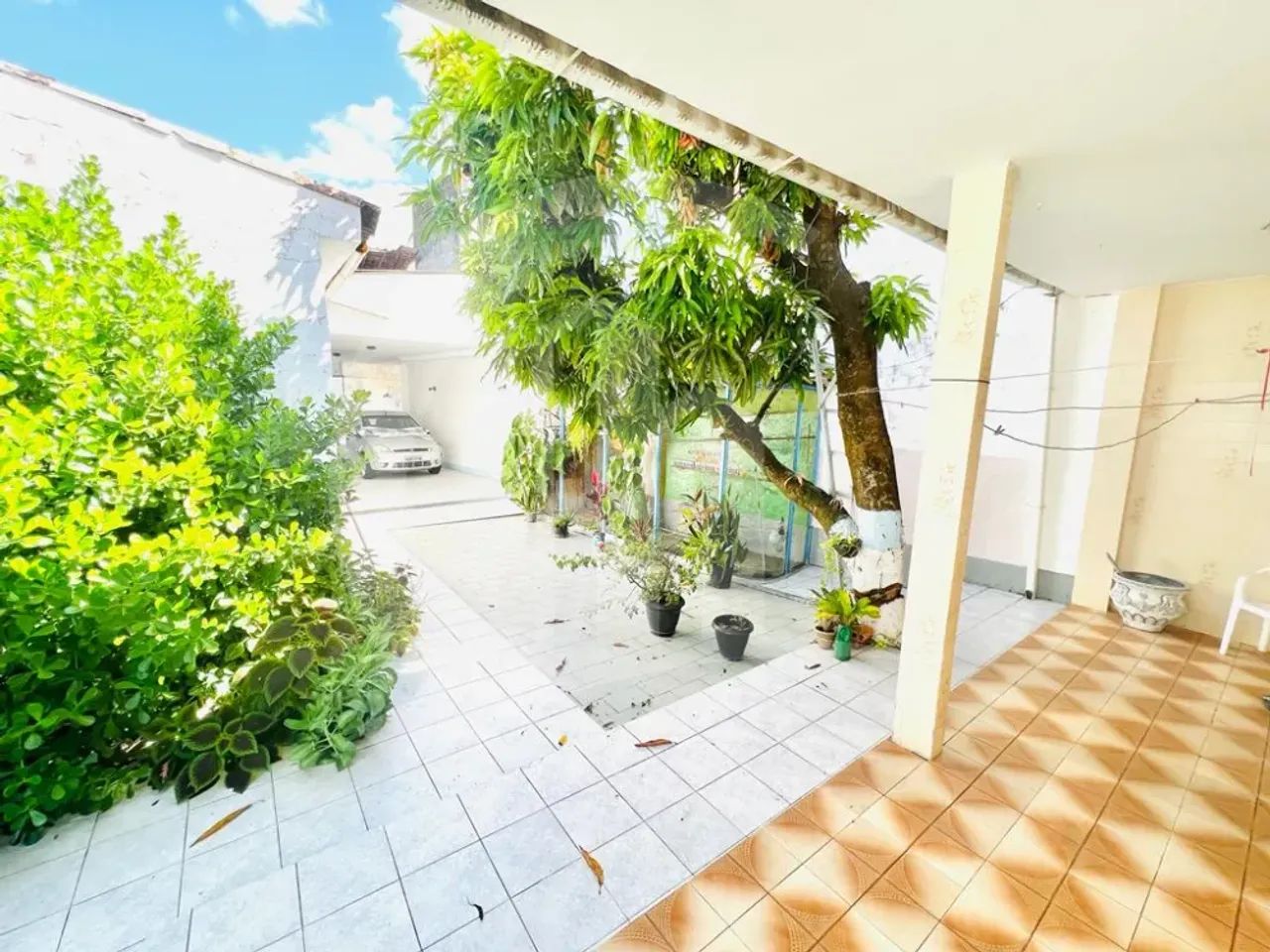 EXCELENTE CASA A VENDA NO PEREIRA LOBO - Foto 5