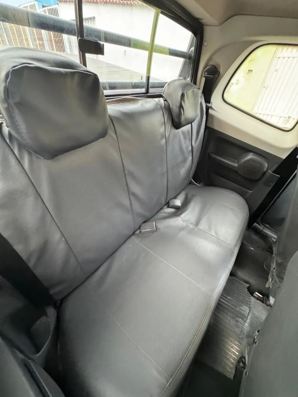 Fiat Strada Working 1.4 MPI Fire Flex 8V CD 2016 - Foto 4