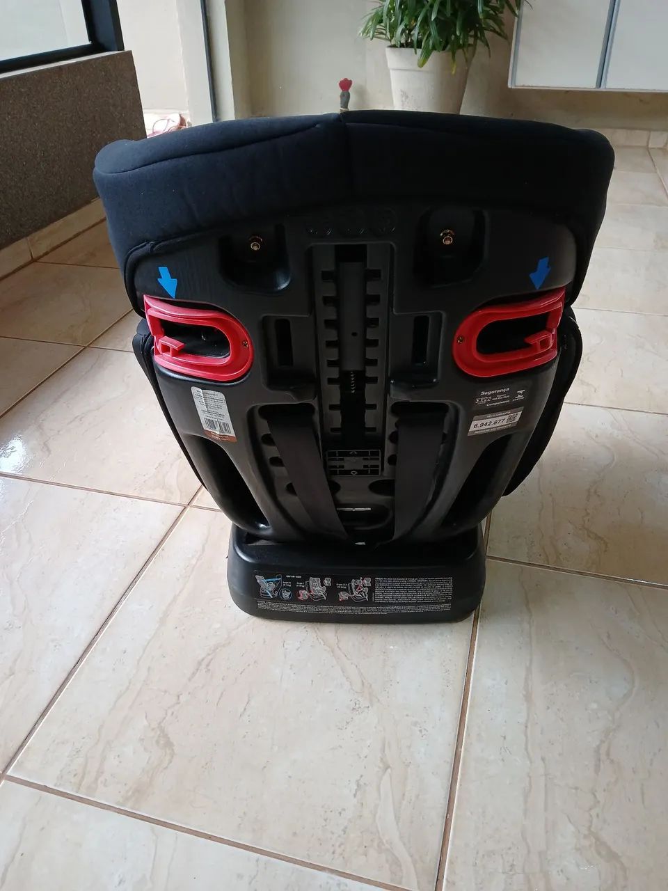 Cadeirinha cosco - Foto 3