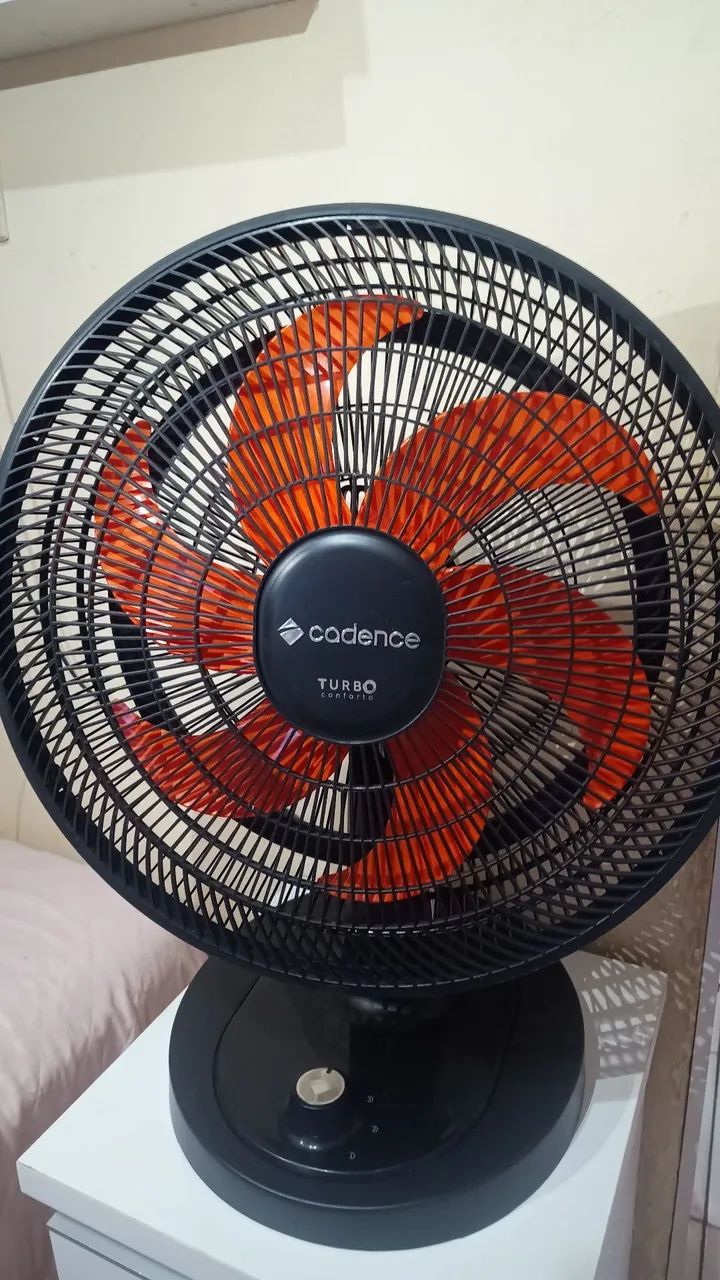Ventilador Candence  - Foto 2