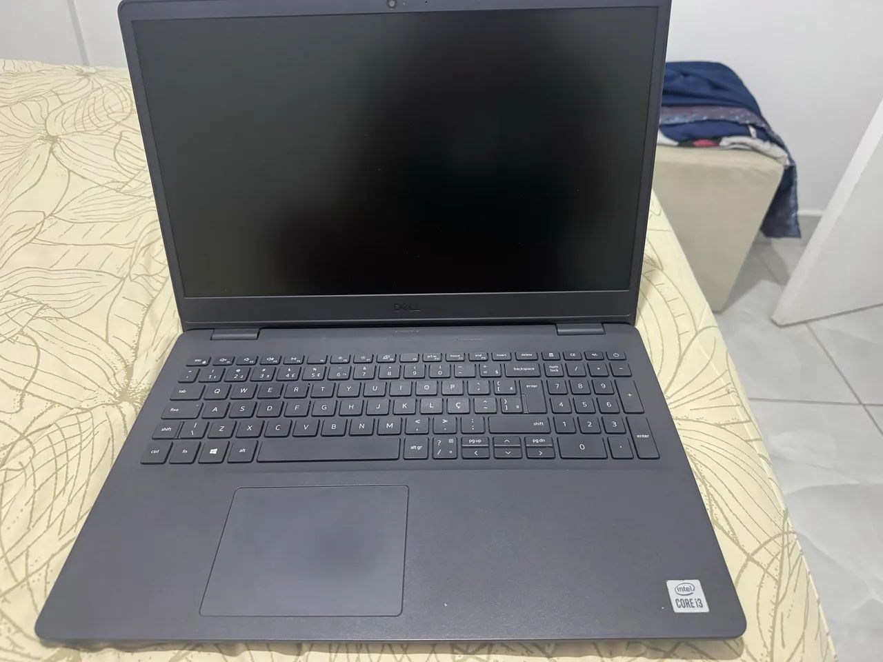 Notebook Dell