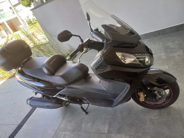 Dafra Maxsym 400I - 2020 - Foto 2