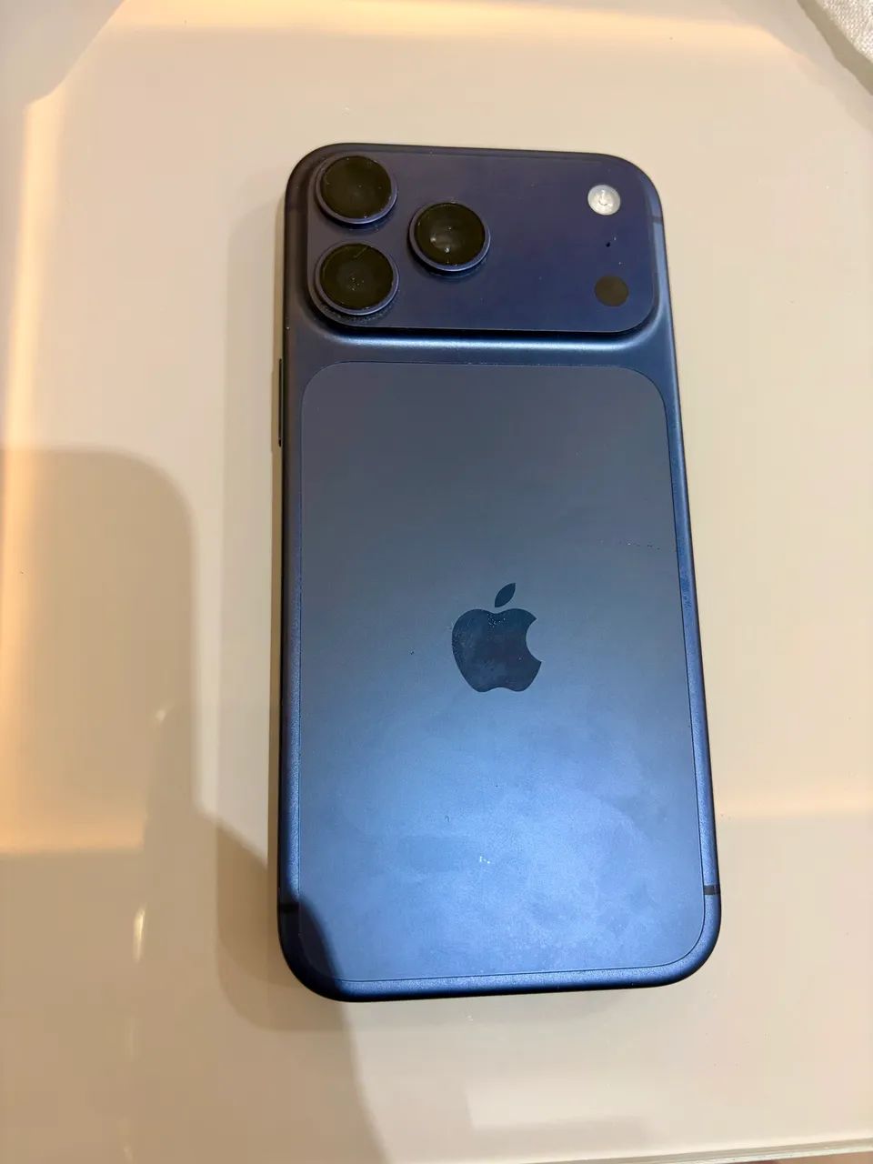 iPhone 17 Pro Max - Foto 2