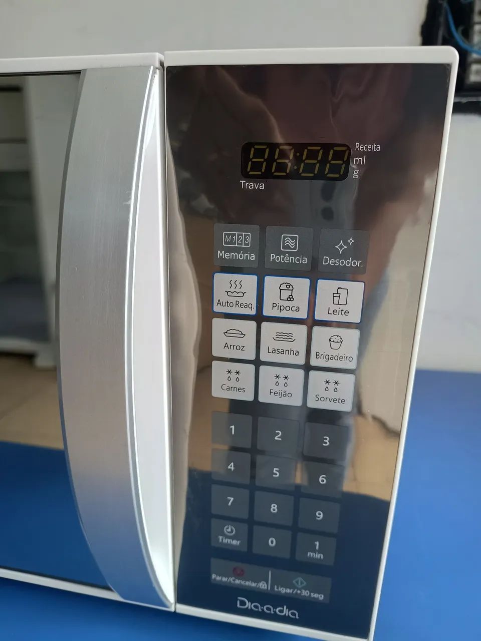 Microondas Panasonic  - Foto 3