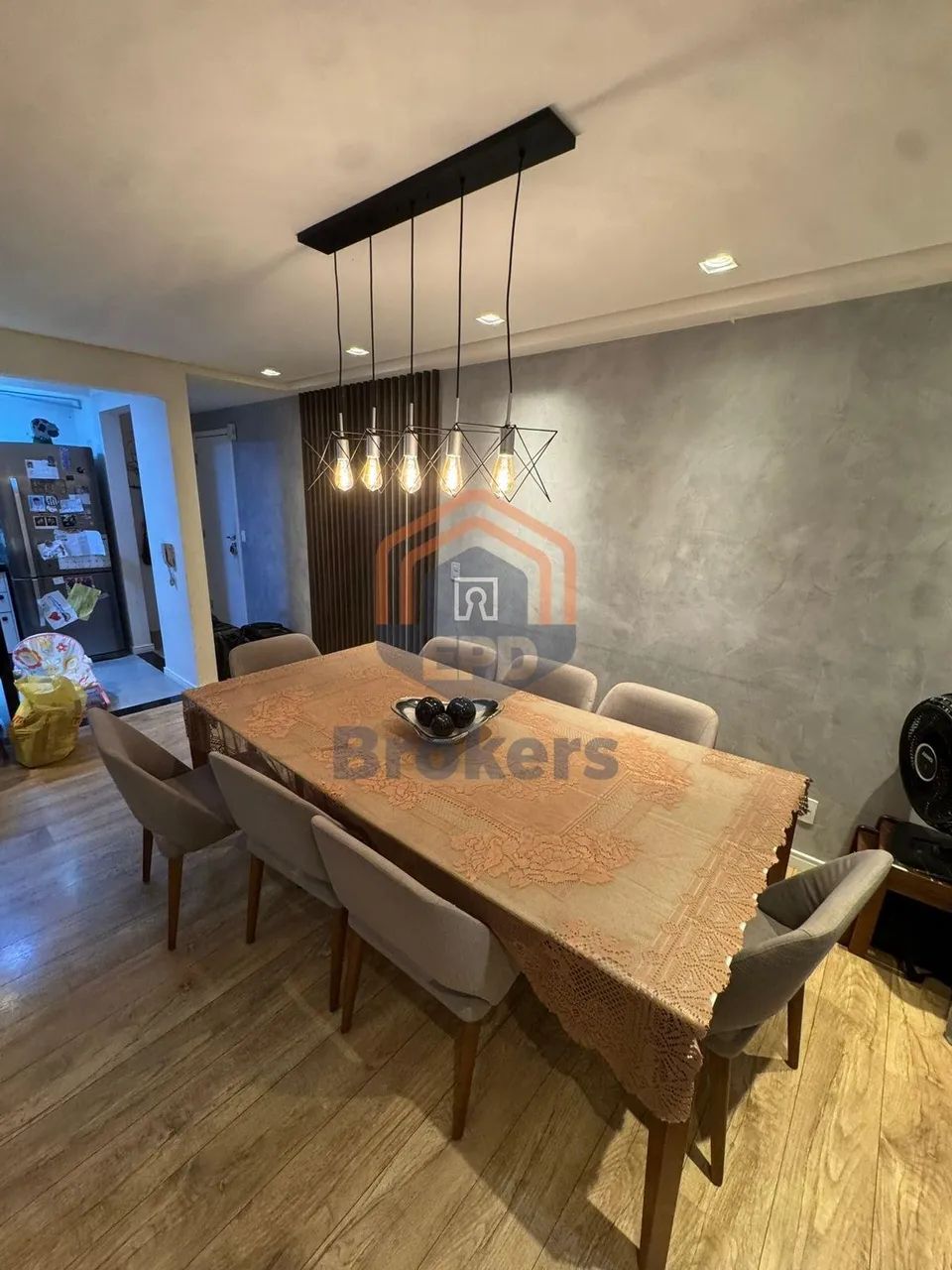 Apartamento em Engordadouro - Jundiaí - Foto 5