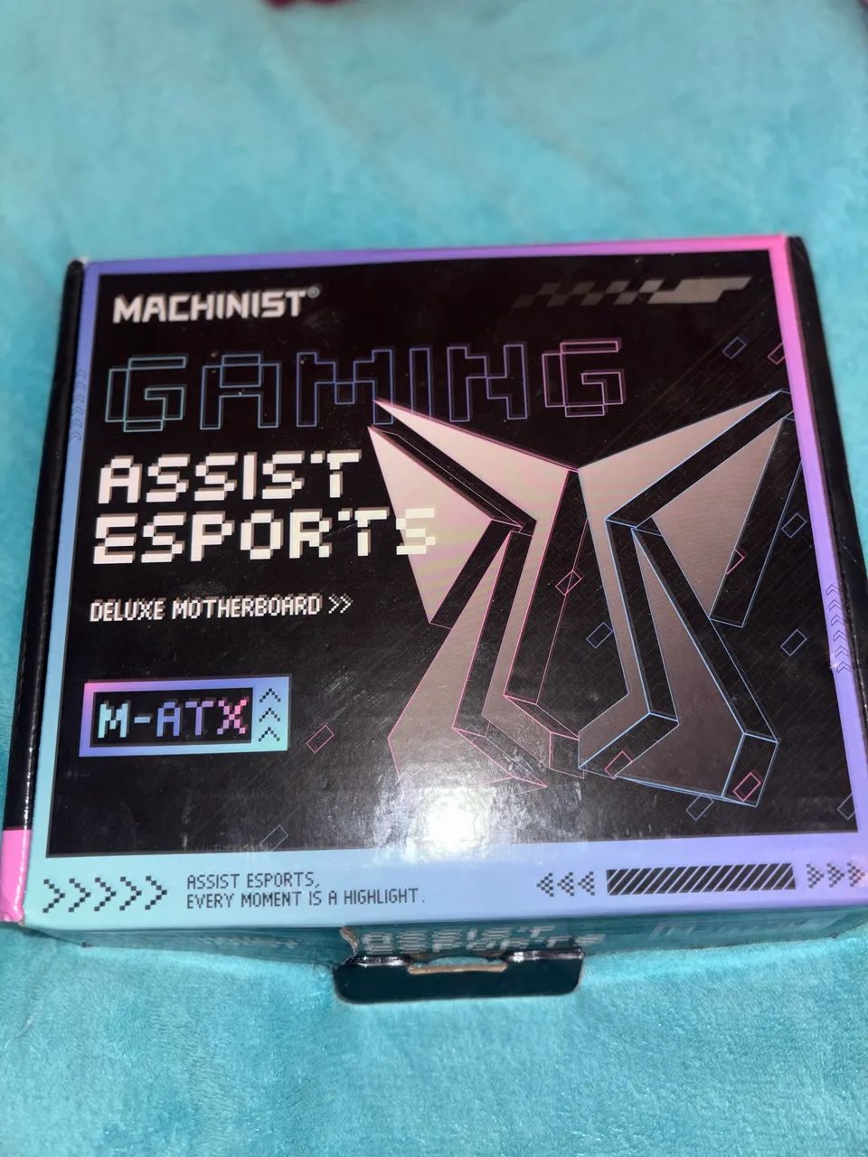 PLACA MÃE XEON E5 2680v4 - Foto 2