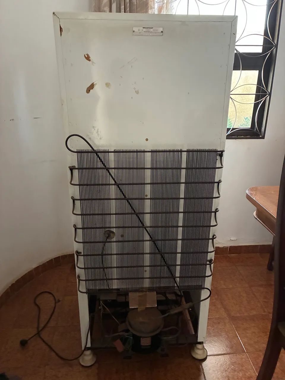 Freezer vertical - Foto 3