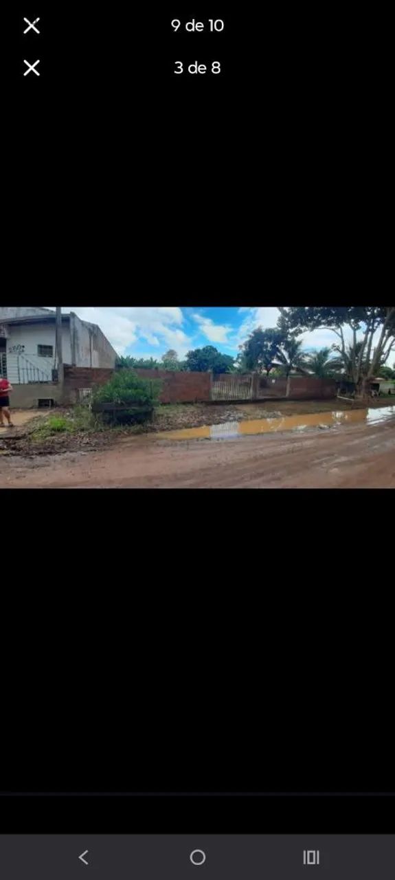 Terreno a venda  - Foto 3