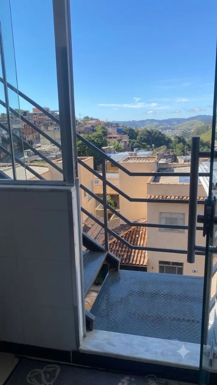Vendo ou troco apartamento com terraço  - Foto 3