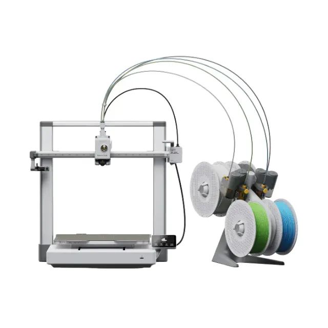 Impressora 3D Bambu Lab A2L Combo AMS Lite Lançamento 2026 Nova