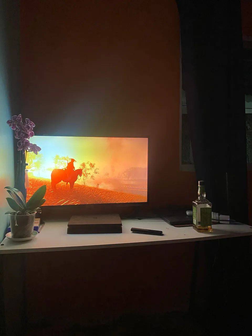 Ps4 slim de 1tb - Foto 3