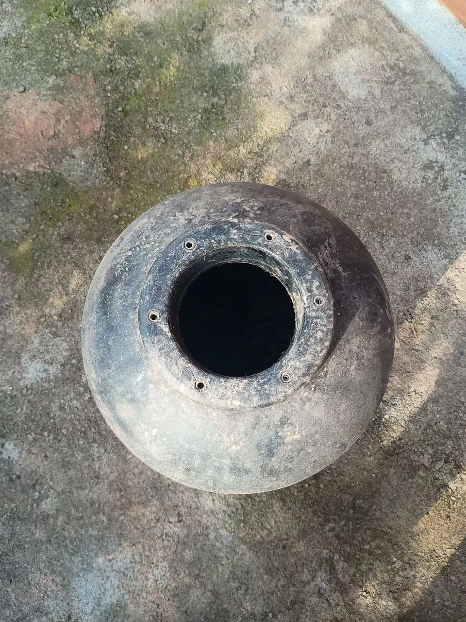 Filtro para piscina  Jacuzzi