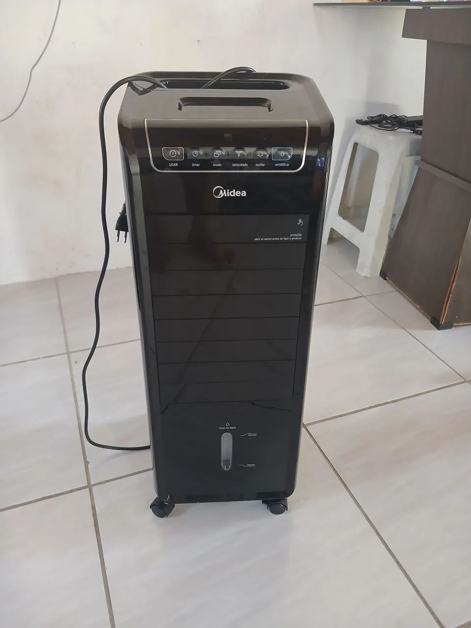 Climatizador de ar - Foto 5