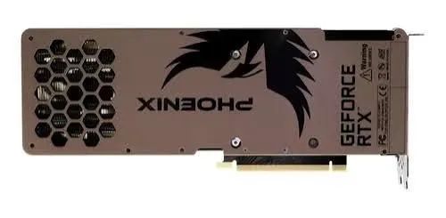 Placa de vídeo RTX 3080 Ti 12GB DLSS Phoenix Gainward  - Foto 2