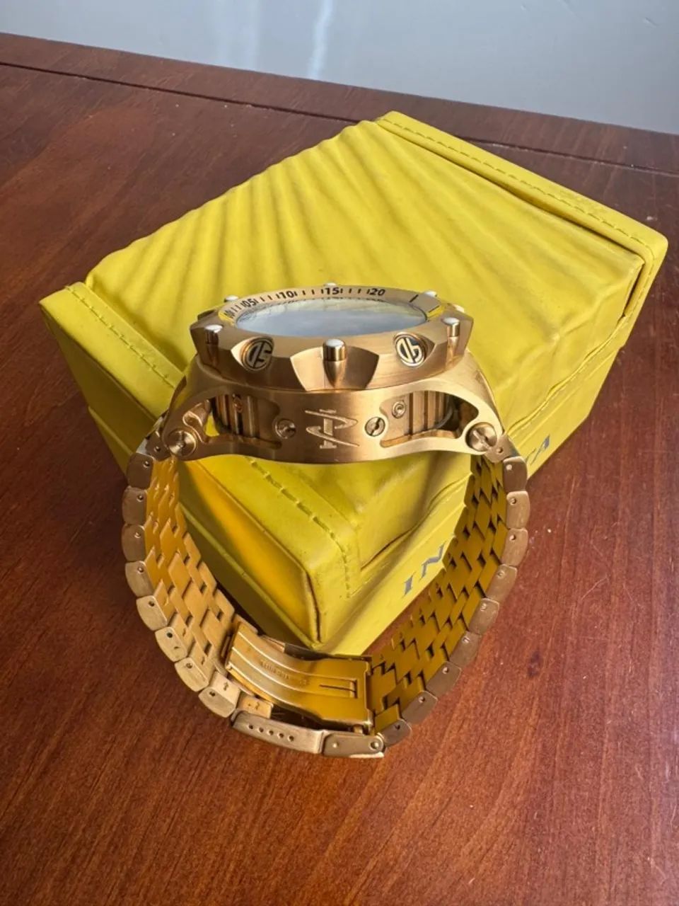 Relógio Invicta Venom Reserve 16805 - Acessórios - Demarchi, São