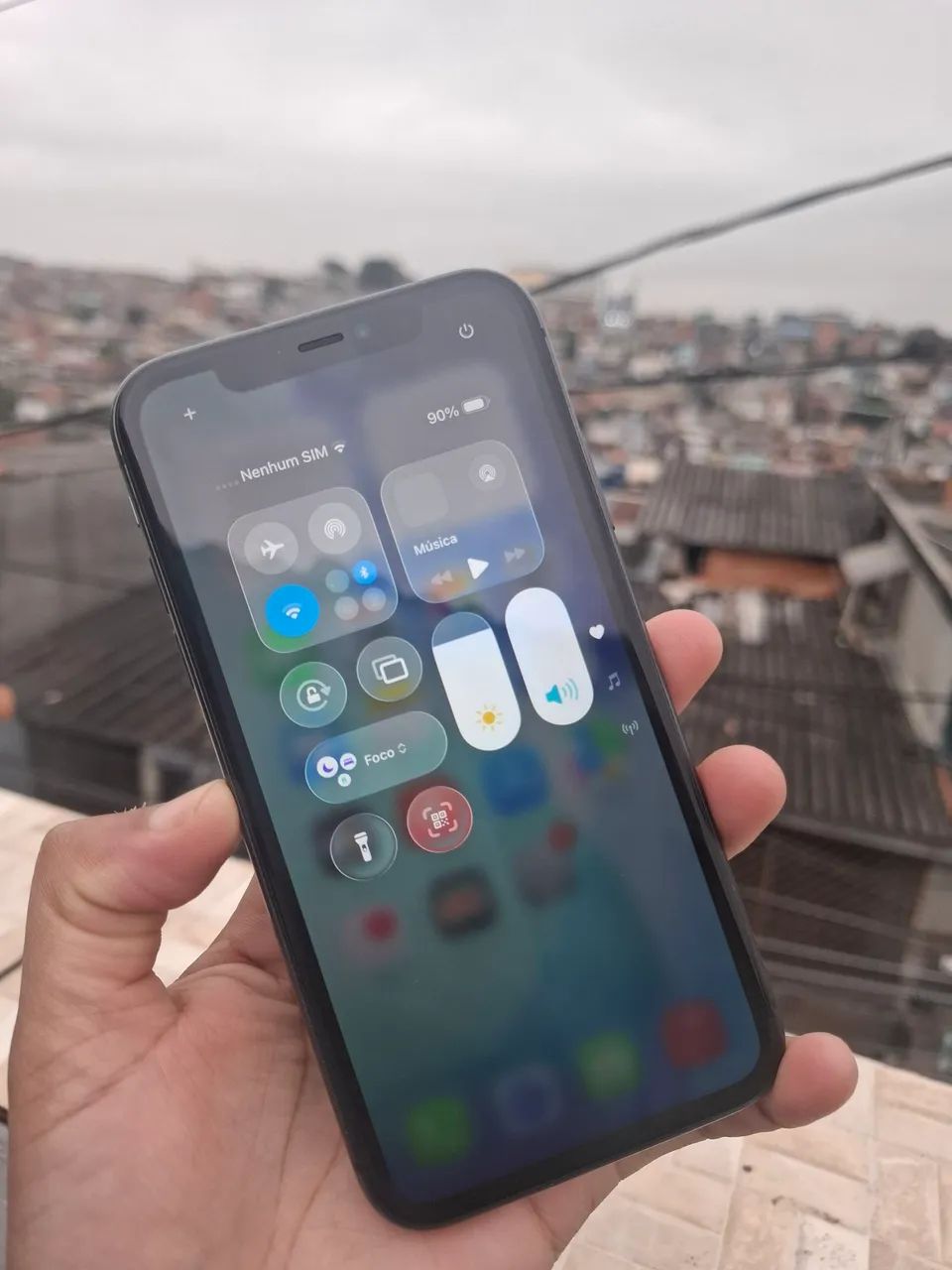 IPhone 11 128 GB IMPECÁVEL  - Foto 3