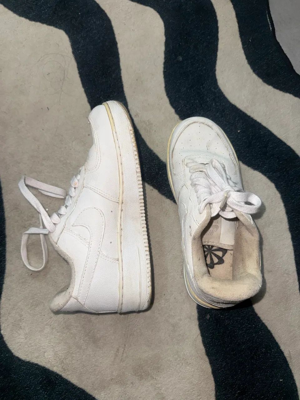 nike air force - Foto 4