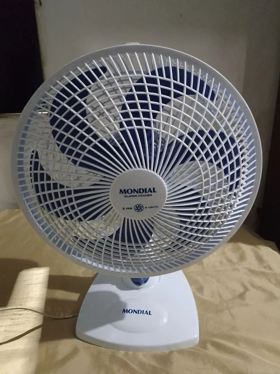 Ventilador  - Foto 3