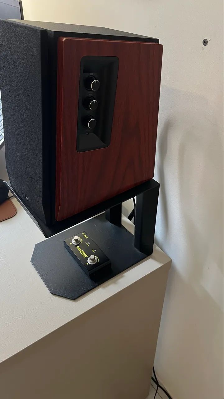 Monitor de Áudio Edifier  - Foto 4