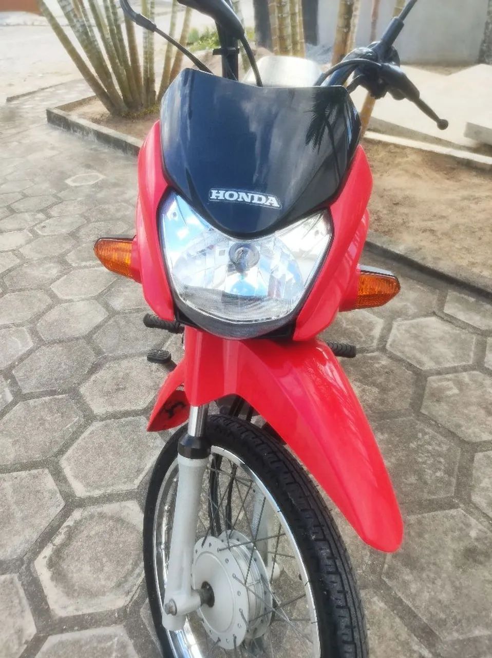 Vendo 3 pops 110 22/22/24 - Foto 5