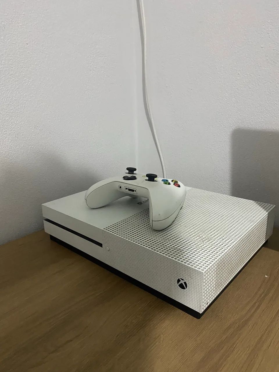 Xbox One S 1TB  - Foto 4