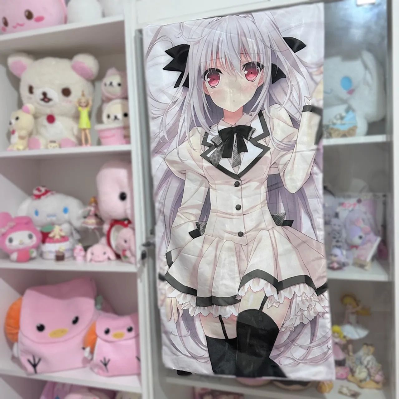Capa Dakimakura. - Foto 2