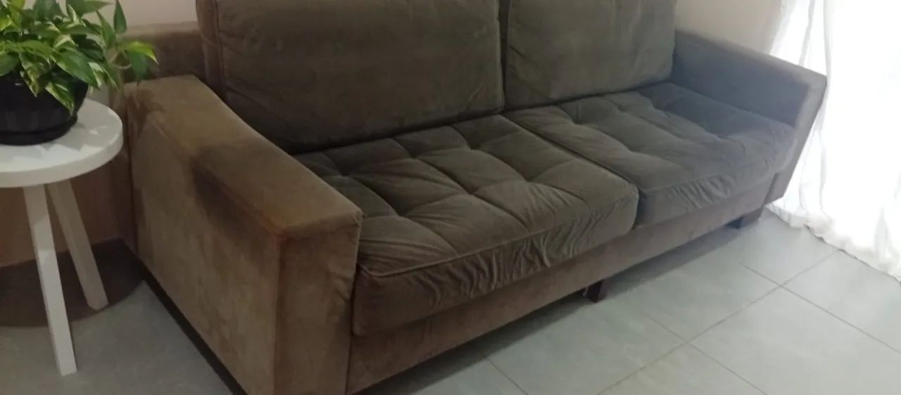 VENDO SOFÁ  - Foto 3