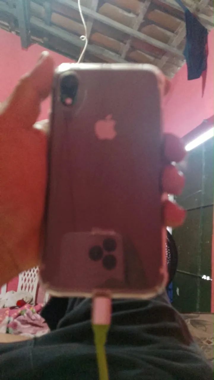 iPhone XR - Foto 2