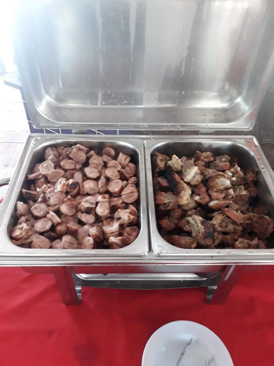 churrasqueiro profissiinal  - Foto 2