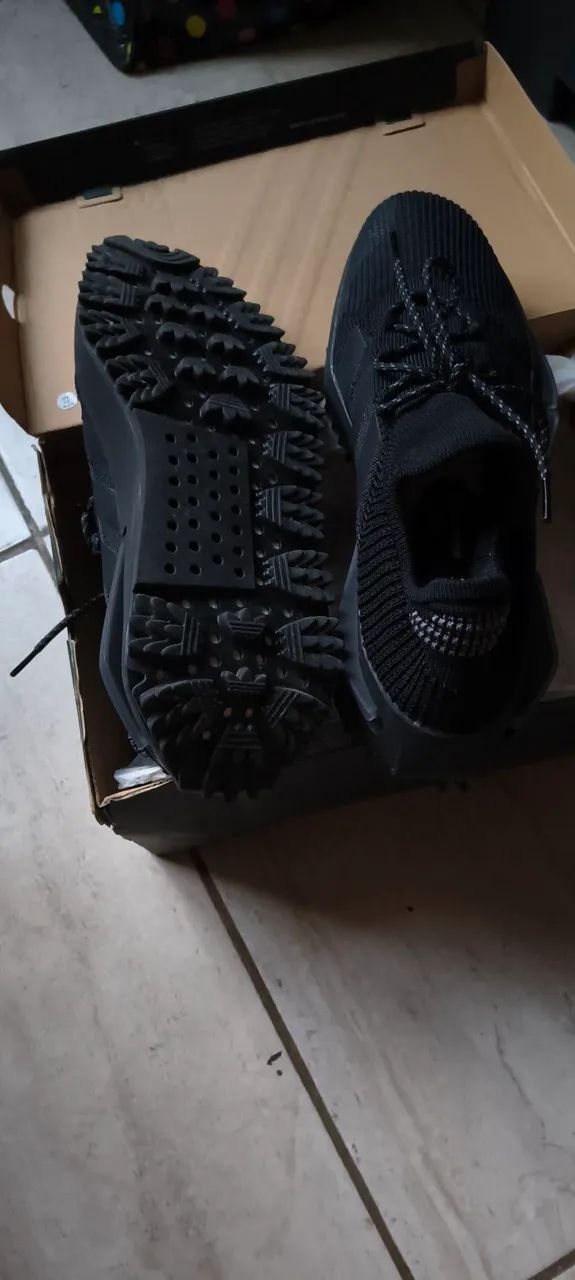 Tênis Adidas  - Foto 4
