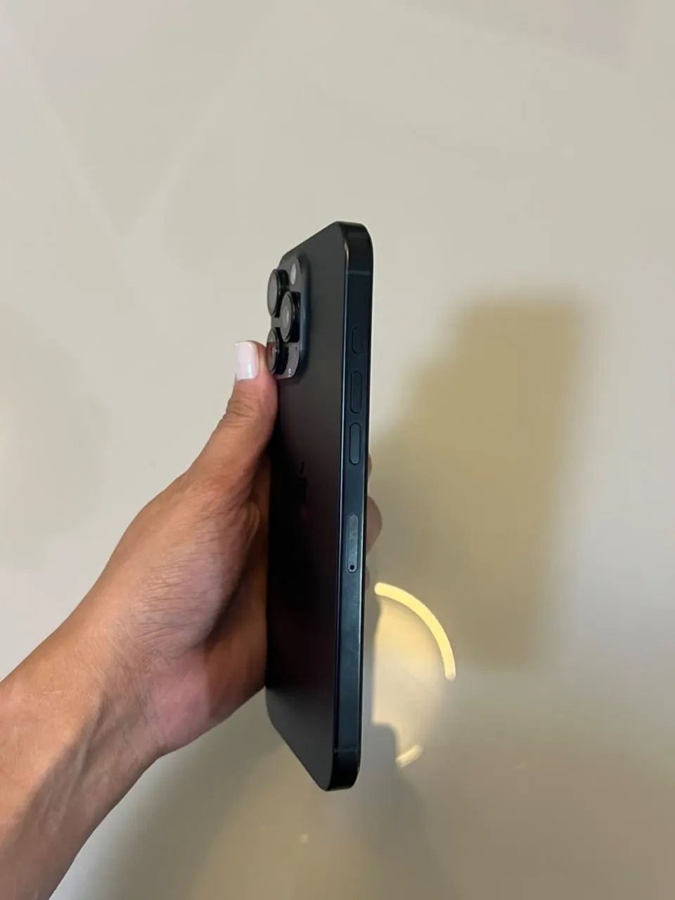 iPhone 16 Pro Max - Foto 2