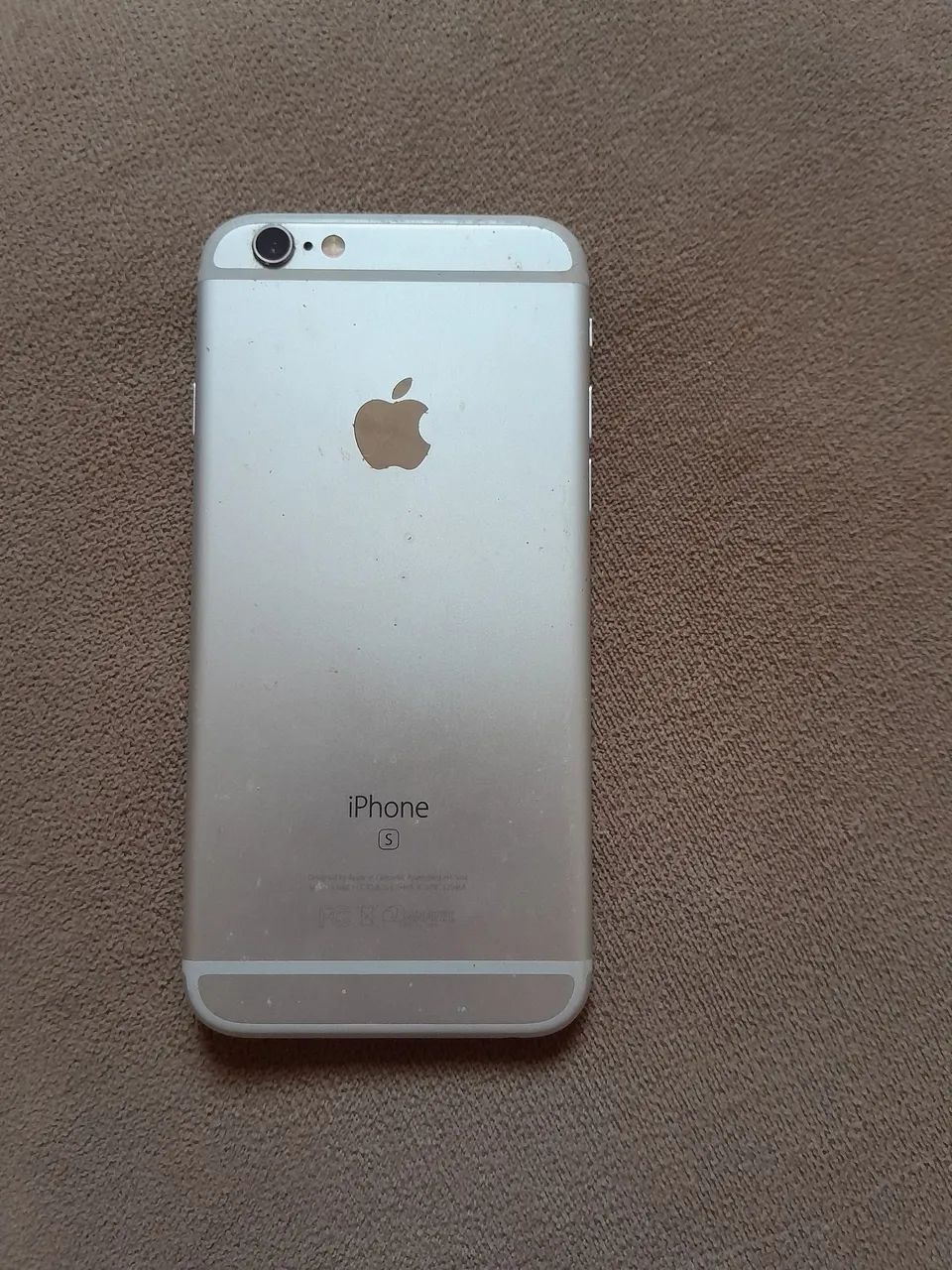 iphone 6s - Foto 2