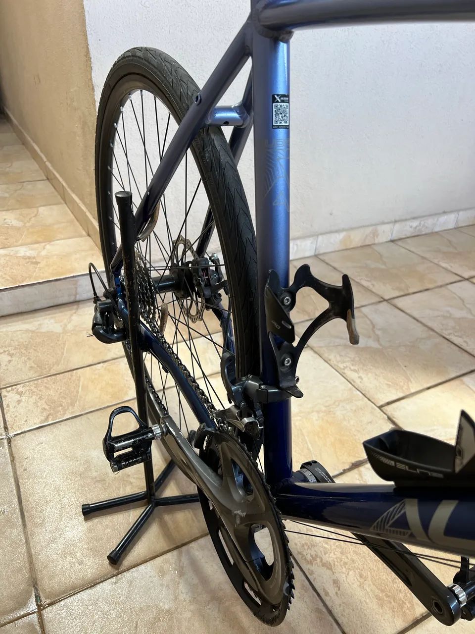 BICICLETA AUDAX (SOMENTE VENDA) - Foto 3