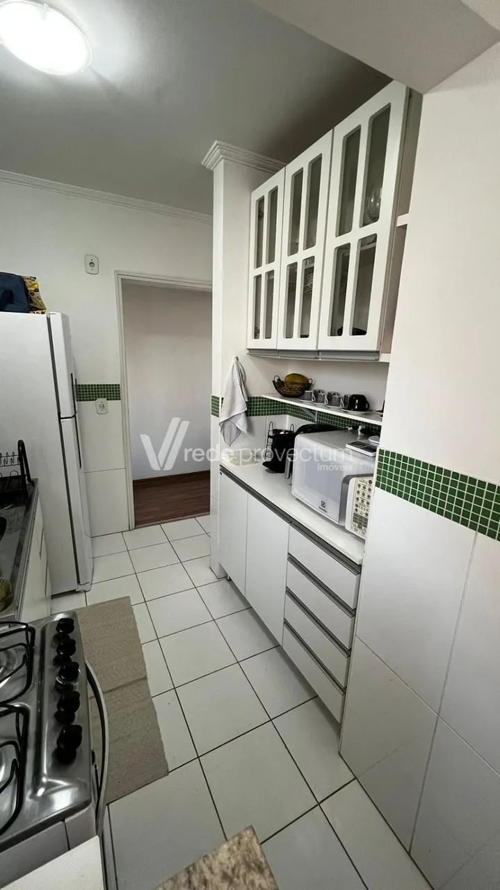 apartamento - Cambuí - Campinas - Foto 5