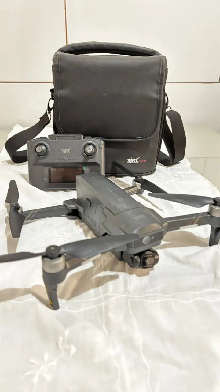 Drone F22 S2 pro  - Foto 4