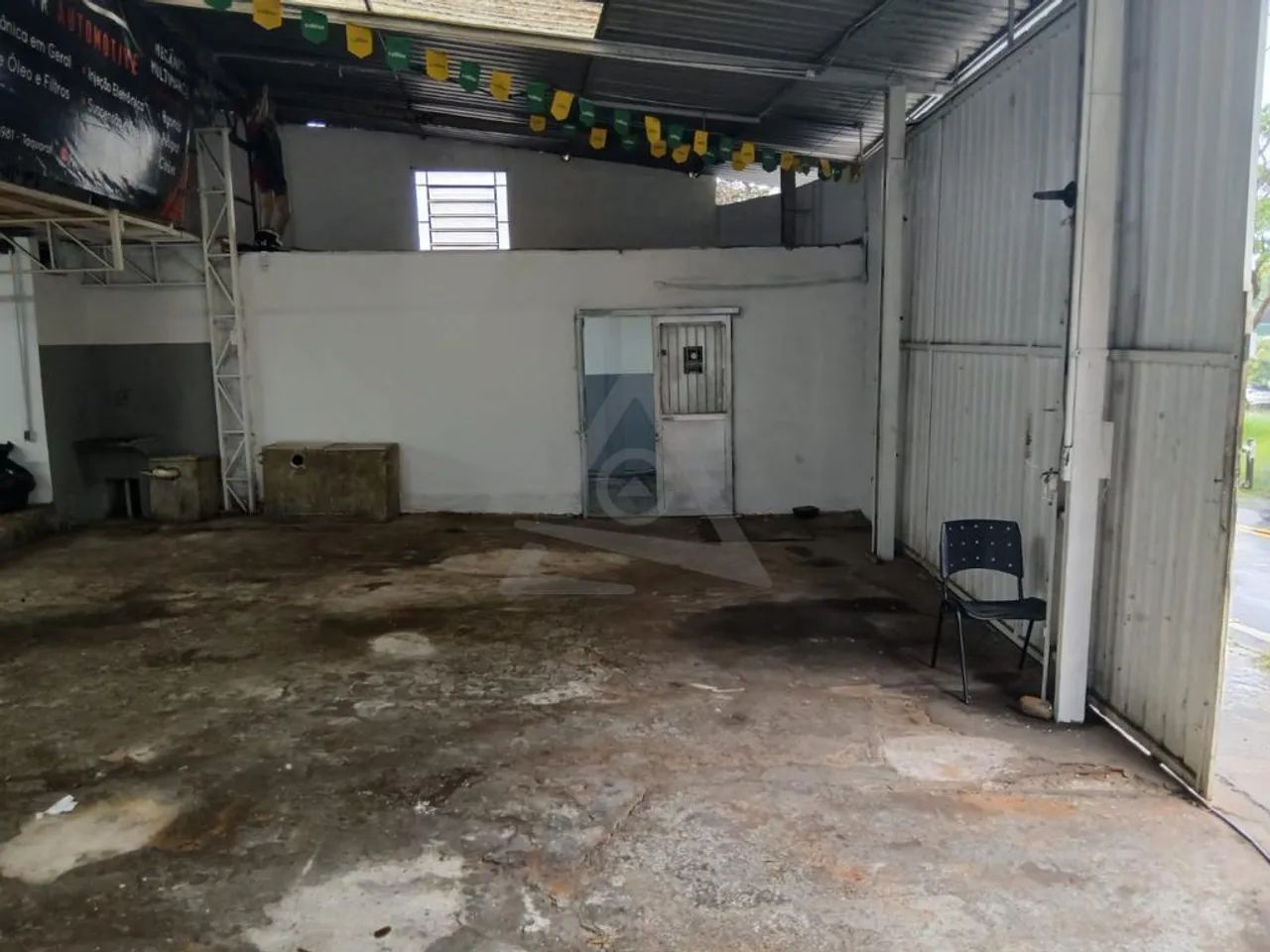 Galpão para alugar em Campinas, Taquaral, com 230 m² - Foto 4