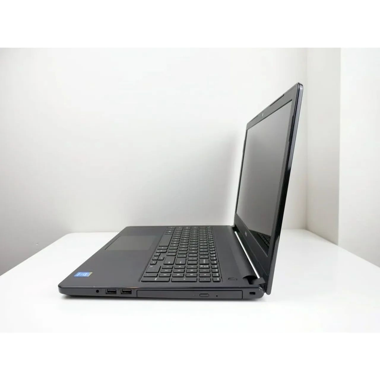 Notebook Dell Inspiron i5 5 geração 12gb ram SSD 128gb com carregador 