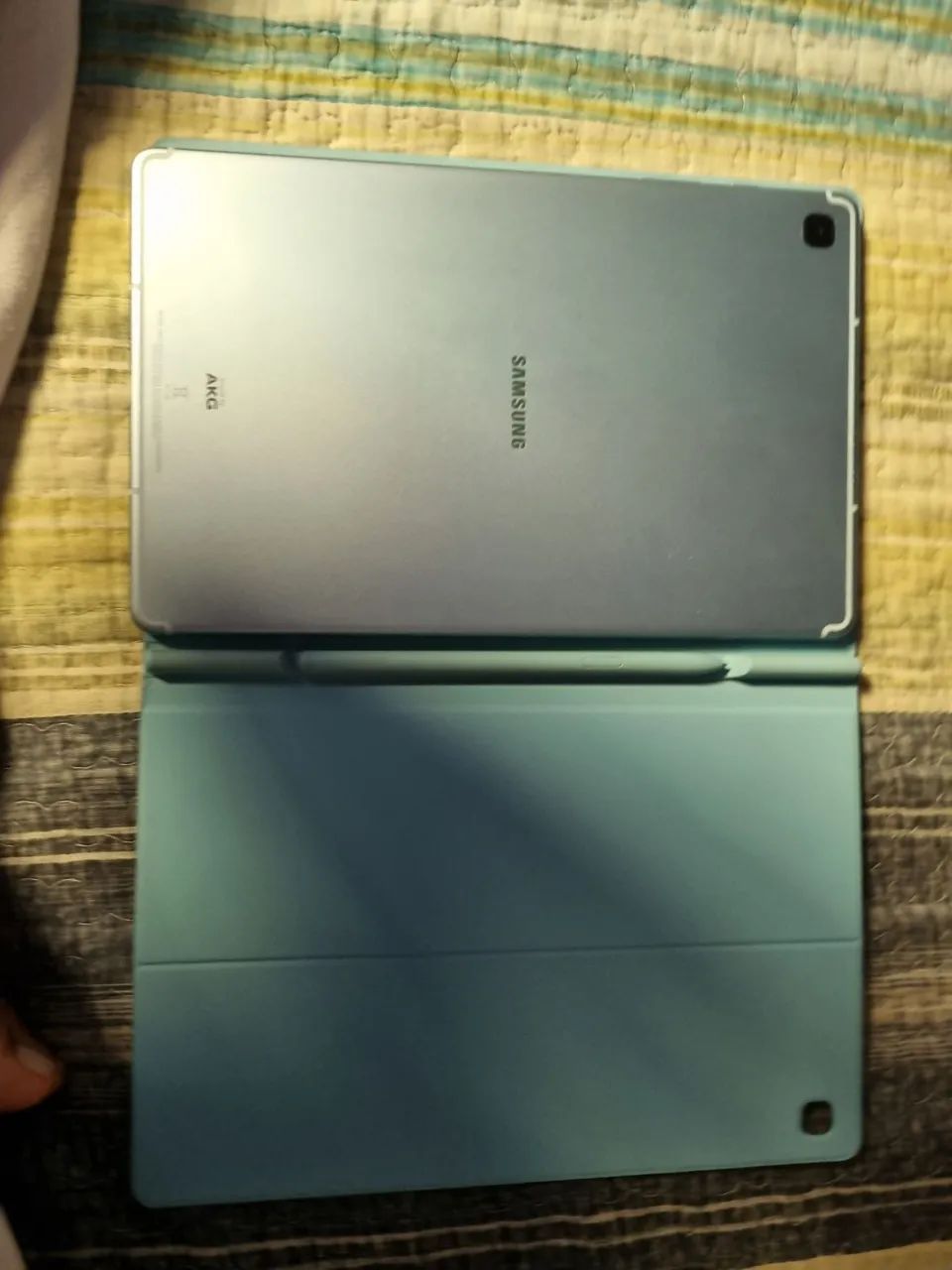 Samsung tablet S6 Lite - Foto 4