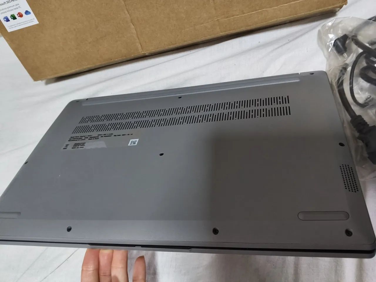 Notebook lenovo - Foto 3