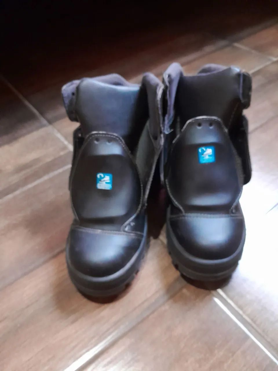 BOTA MARLUVAS - Foto 4