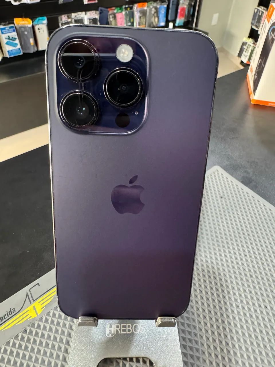 iPhone 14 Pro 256GB - Foto 2