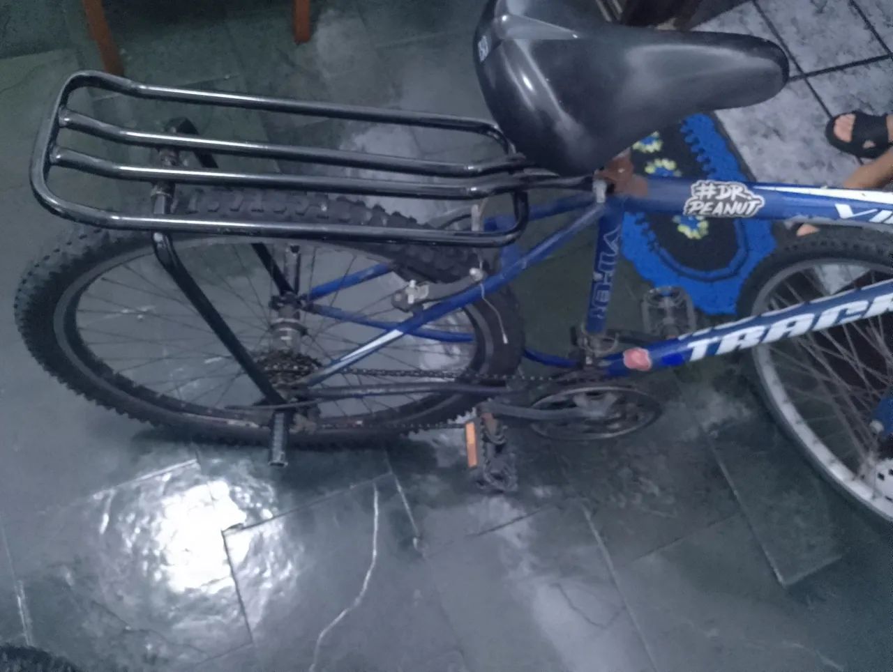 Bicicleta  - Foto 3