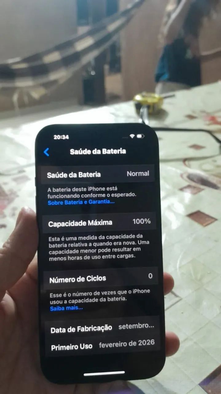 iPhone 15 128g - Foto 2